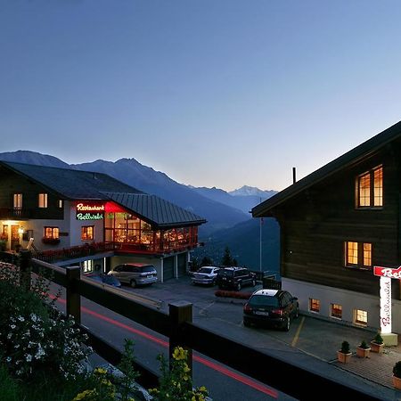 Hotel Бельвальд Екстер'єр фото