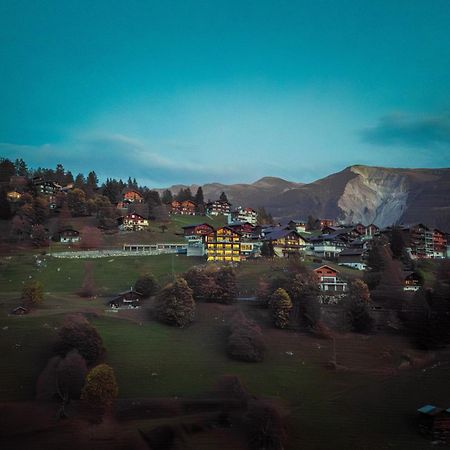 Hotel Бельвальд Екстер'єр фото